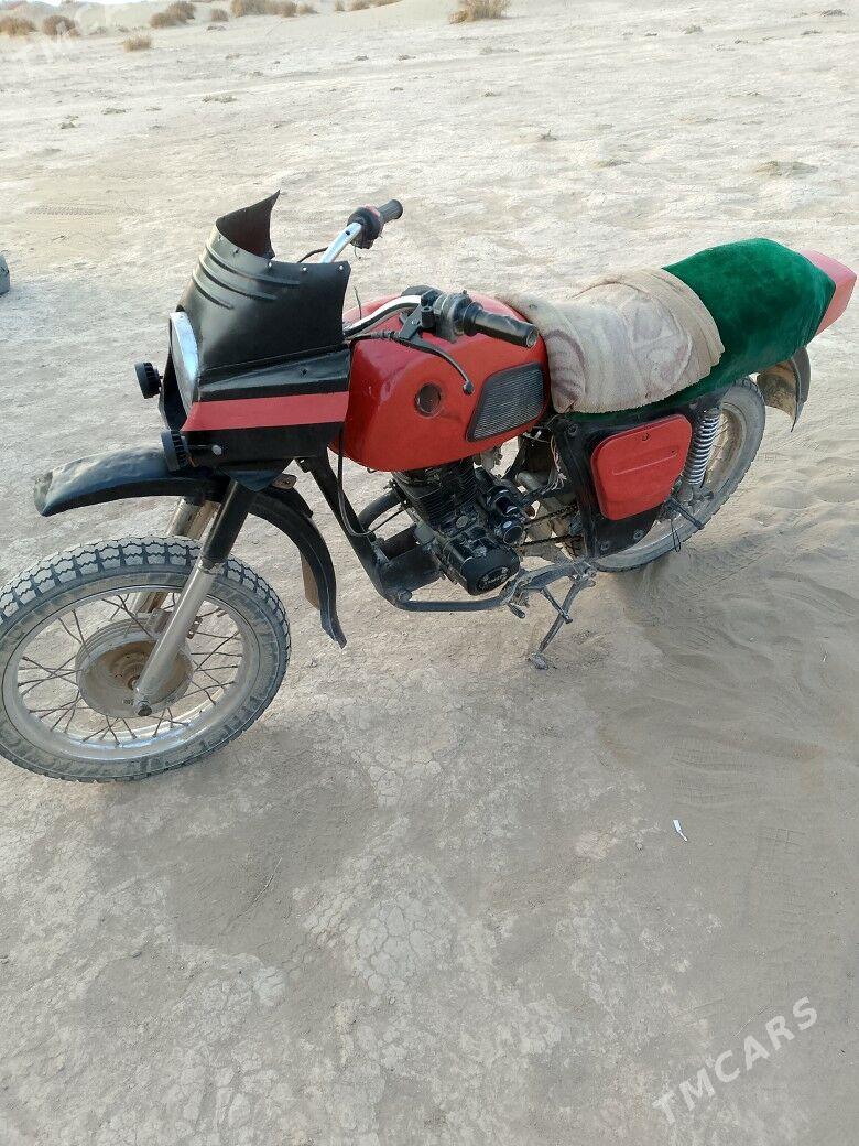 Fekon FK200-14G 1991 - 6 000 TMT - Рухубелентский этрап - img 3