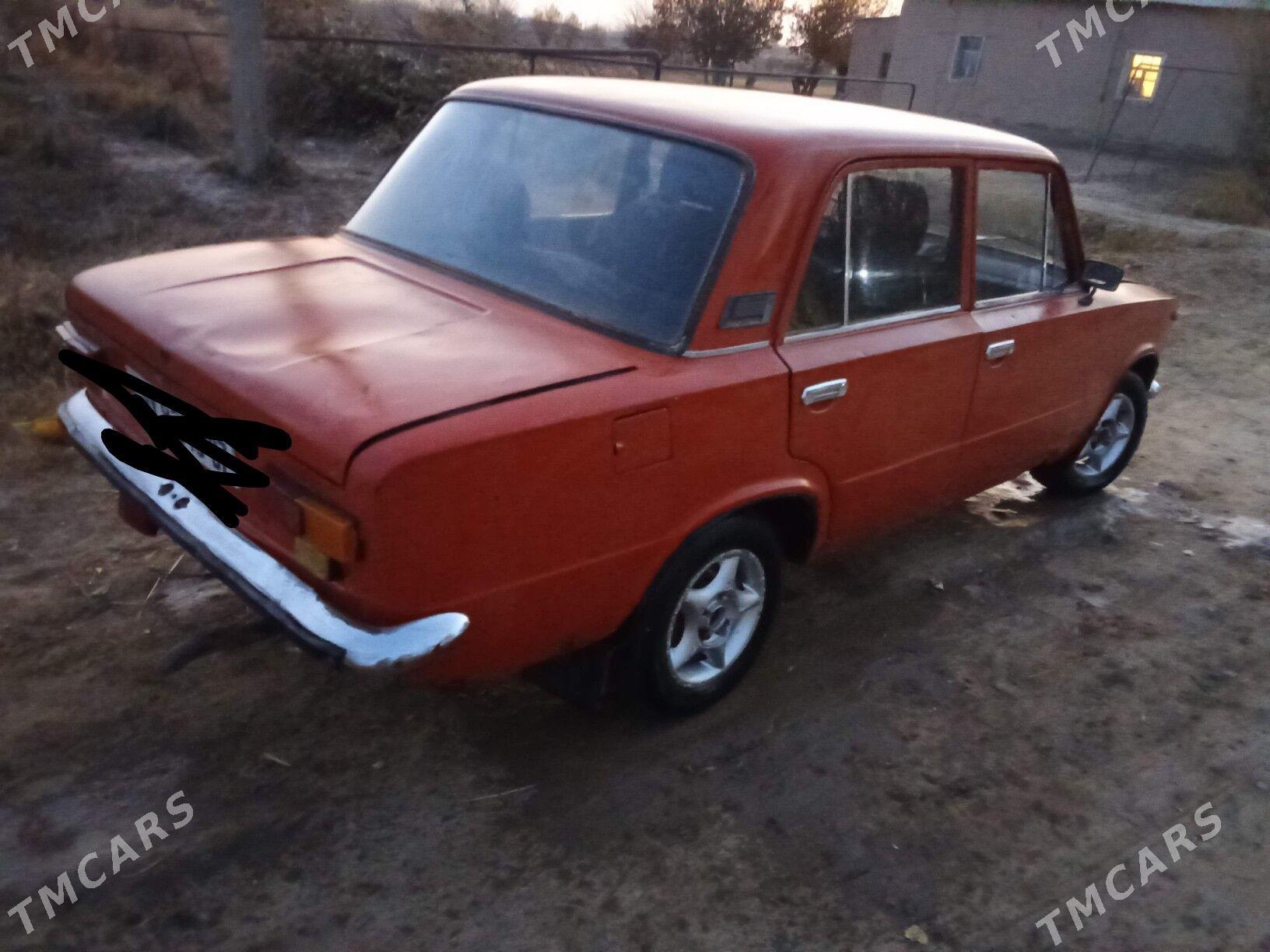 Lada 2104 1983 - 16 000 TMT - Köneürgenç - img 6