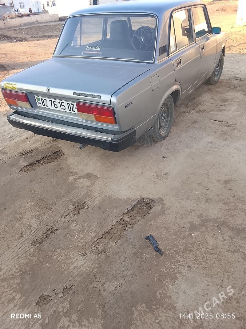 Lada 2107 2000 - 25 000 TMT - Akdepe - img 3