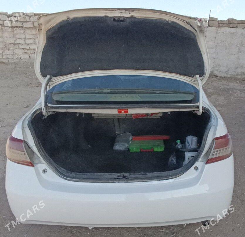 Toyota Camry 2010 - 135 000 TMT - Туркменбаши - img 2