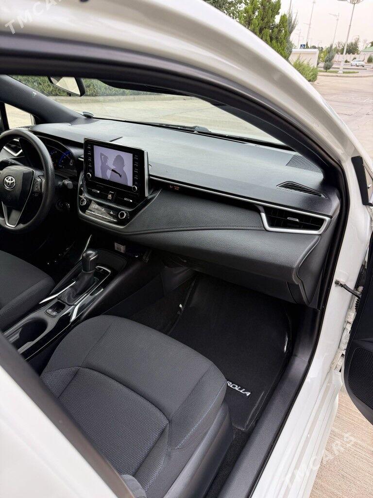 Toyota Corolla 2020 - 254 000 TMT - 16-й этап - img 6