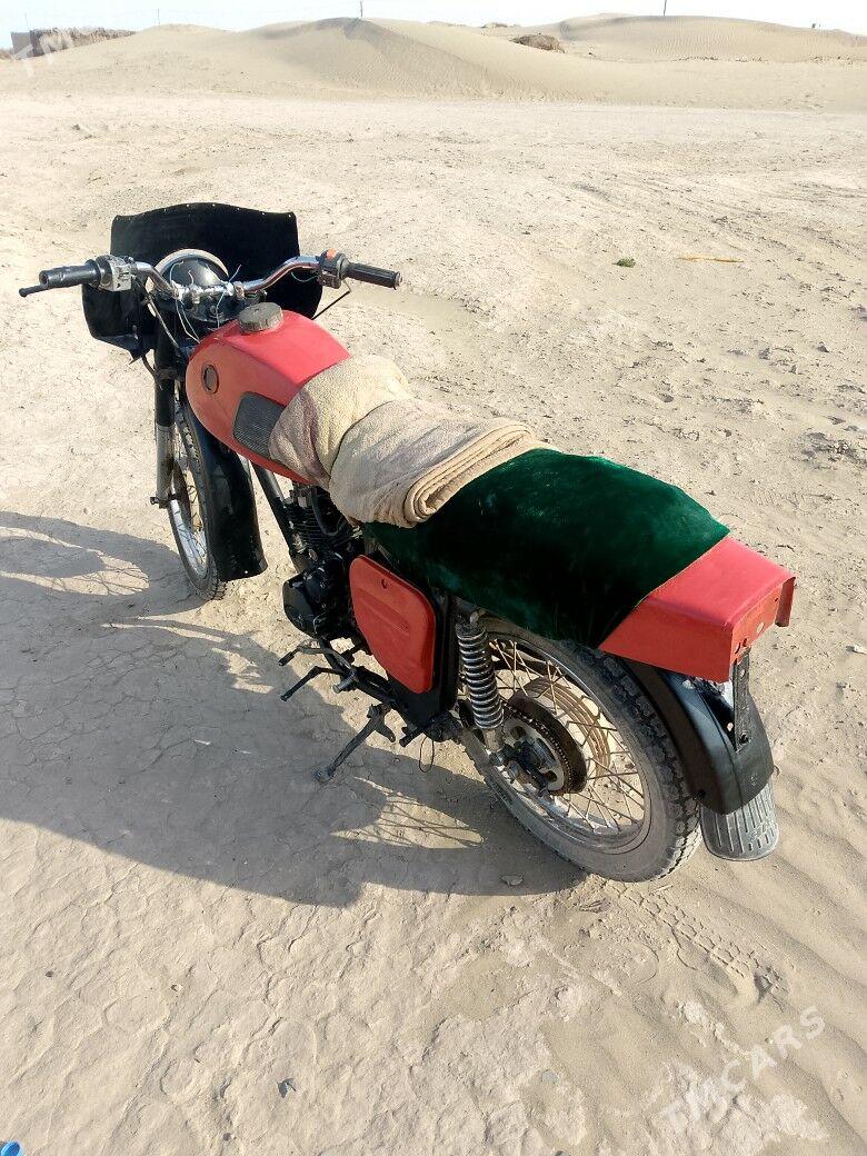 Fekon FK200-14G 1991 - 6 000 TMT - Рухубелентский этрап - img 4