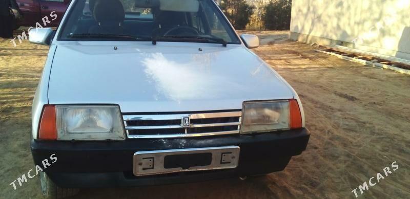 Lada 21099 2004 - 30 000 TMT - Gurbansoltan Eje - img 4