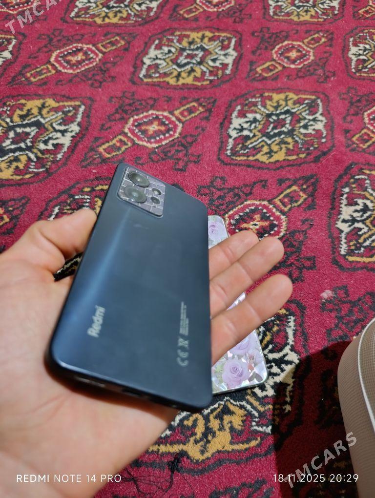 redmi not 12 8+8/128gb - Gurbansoltan Eje - img 3