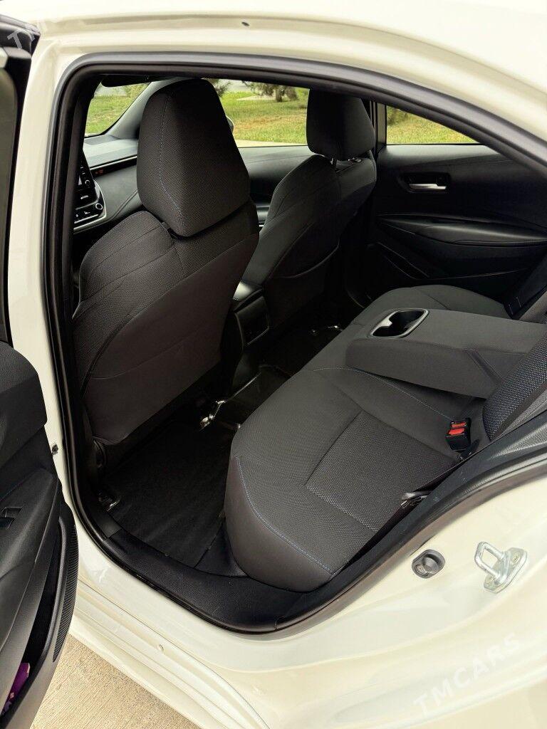 Toyota Corolla 2020 - 254 000 TMT - 16-й этап - img 8