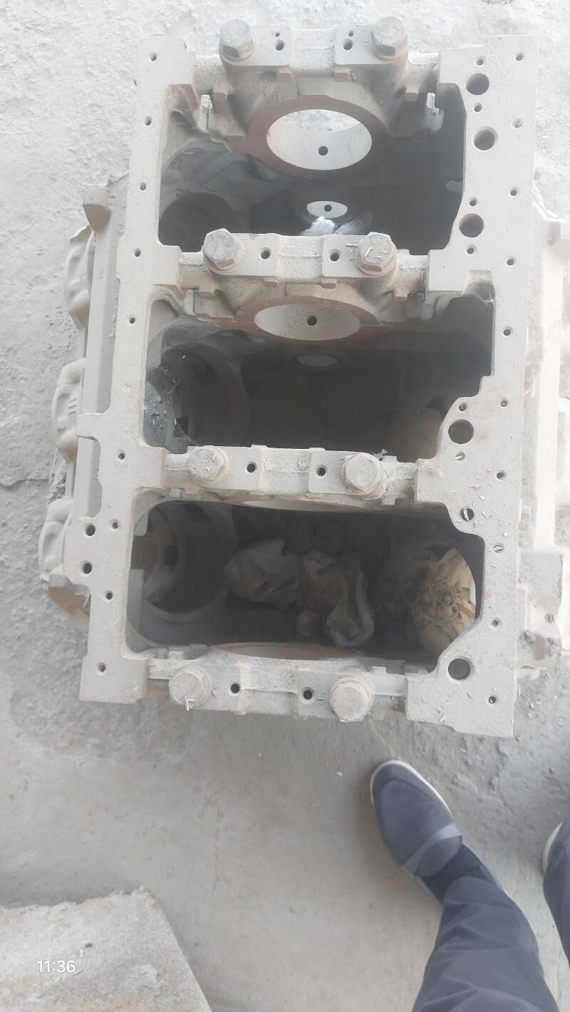 maz blok 7 000 TMT - Gubadag - img 1