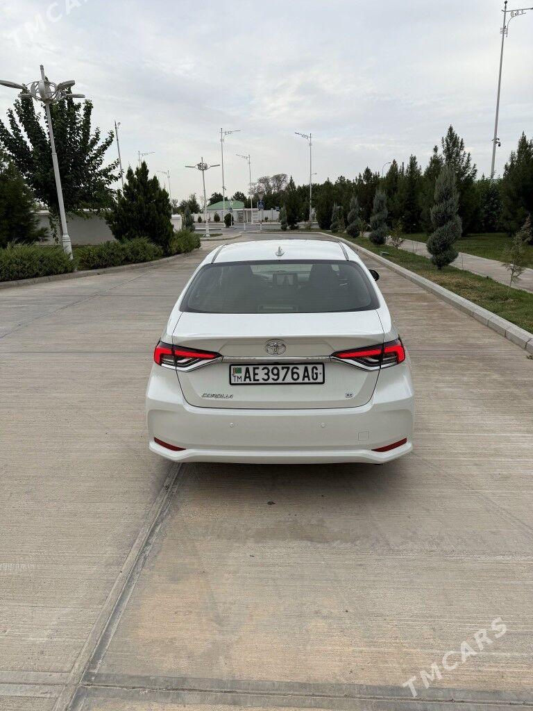Toyota Corolla 2020 - 254 000 TMT - 16-й этап - img 4
