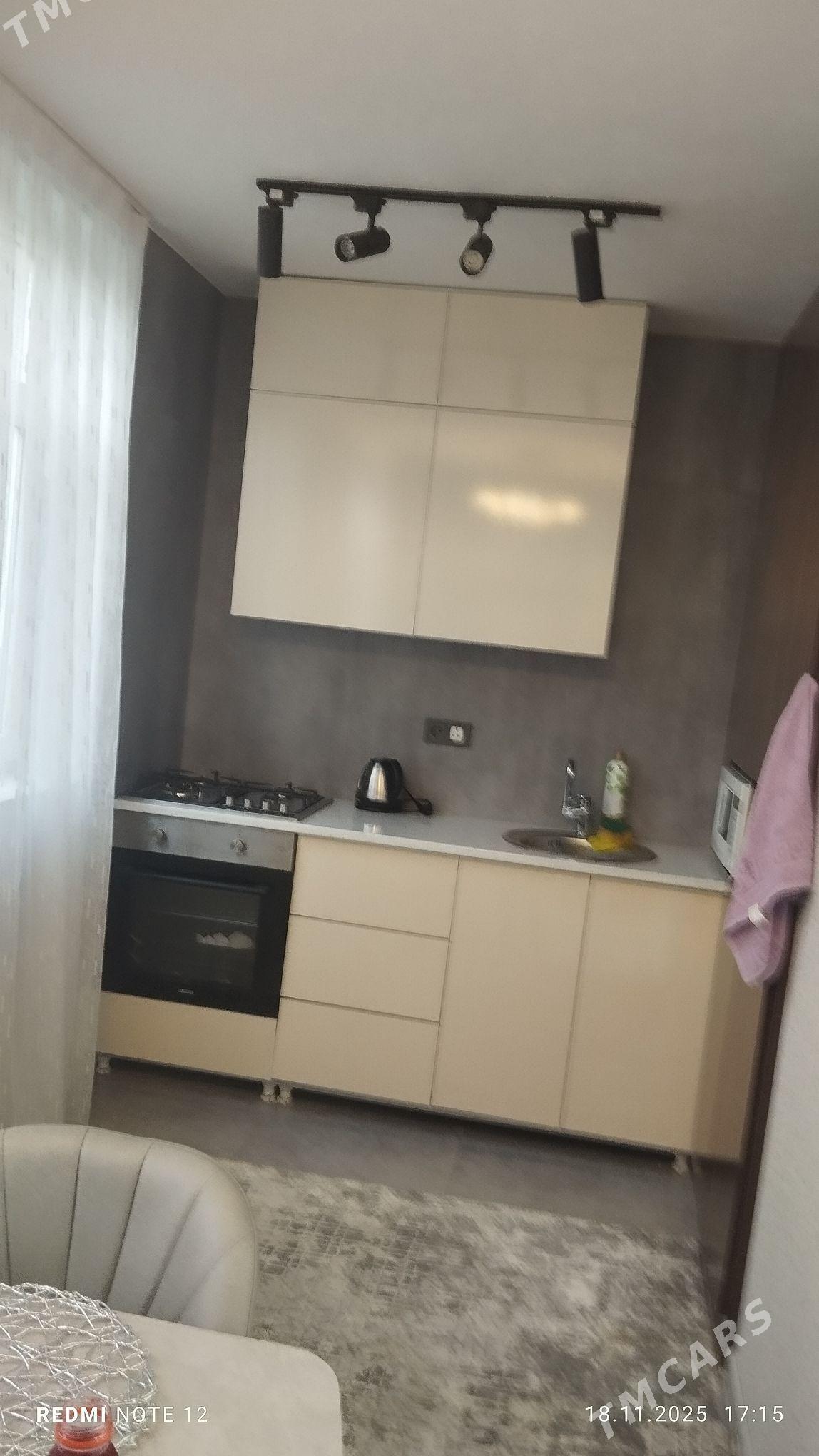 недвижимость - Ашхабад - img 8