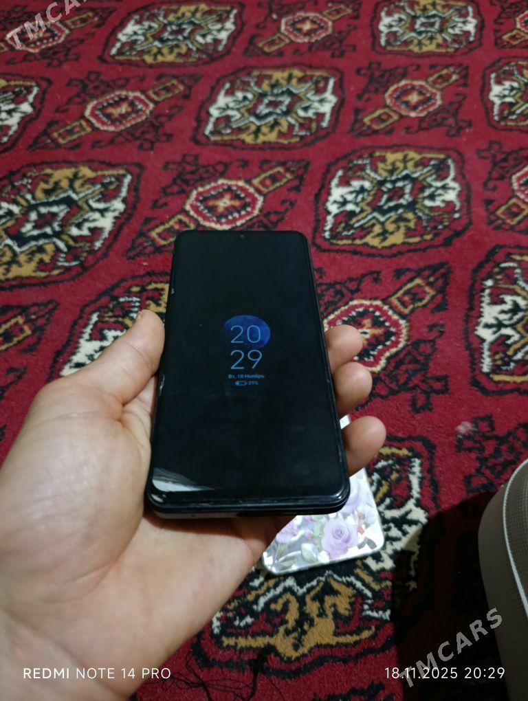 redmi not 12 8+8/128gb - Gurbansoltan Eje - img 1