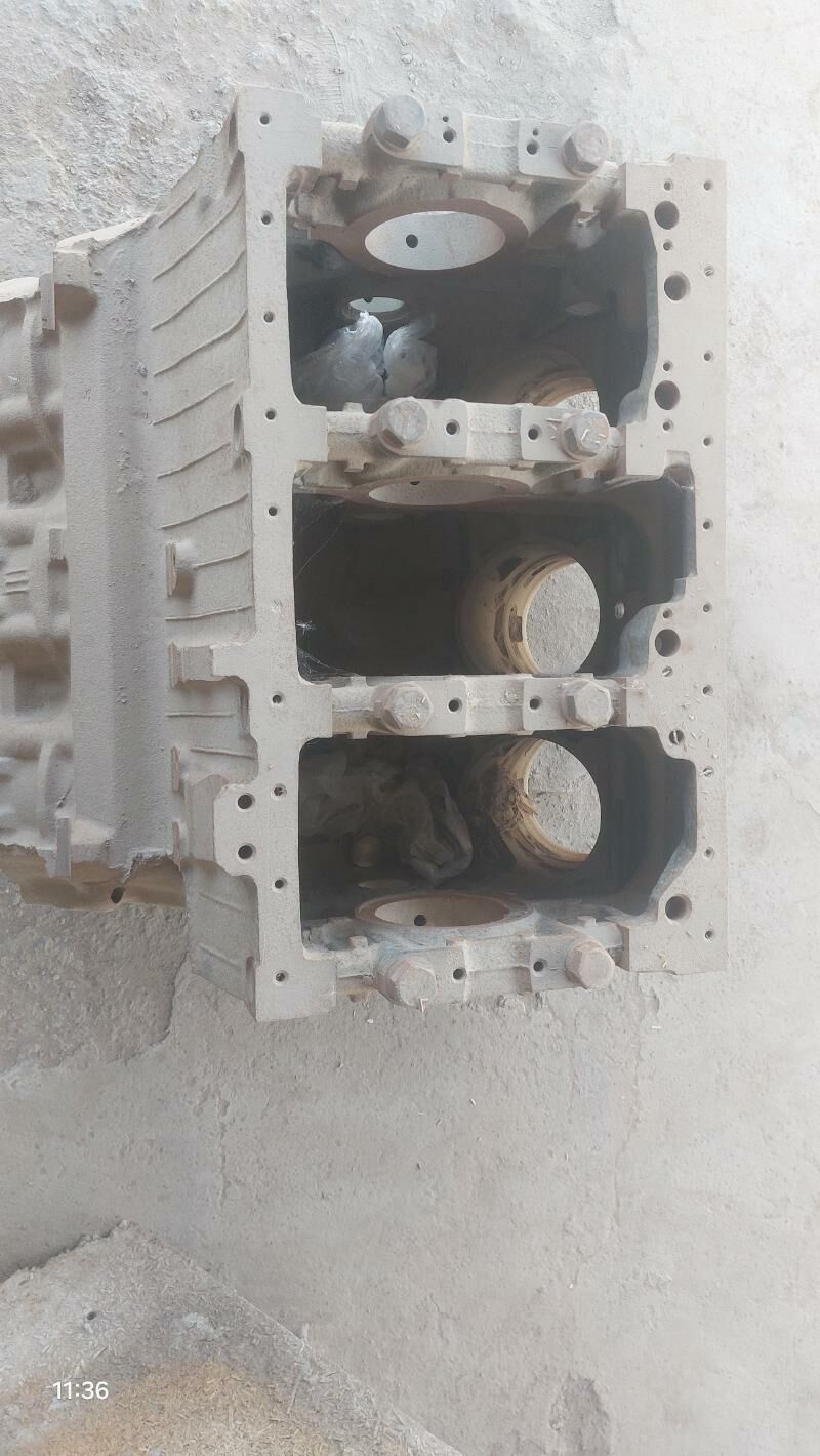 maz blok 7 000 TMT - Gubadag - img 4