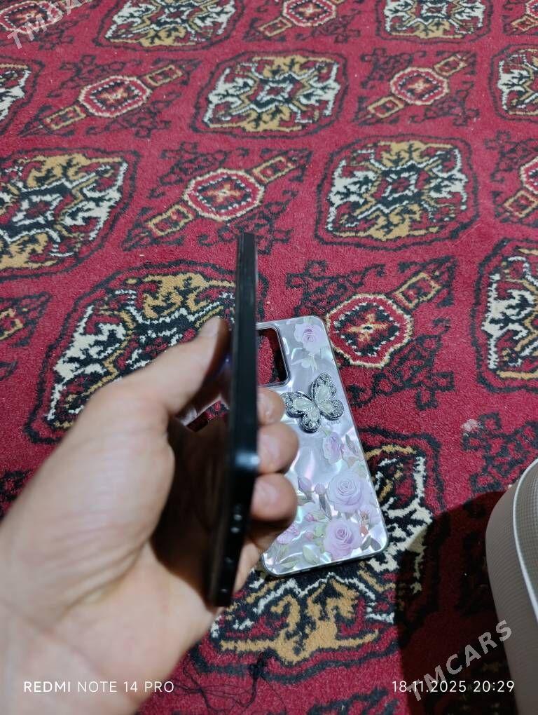 redmi not 12 8+8/128gb - Gurbansoltan Eje - img 2