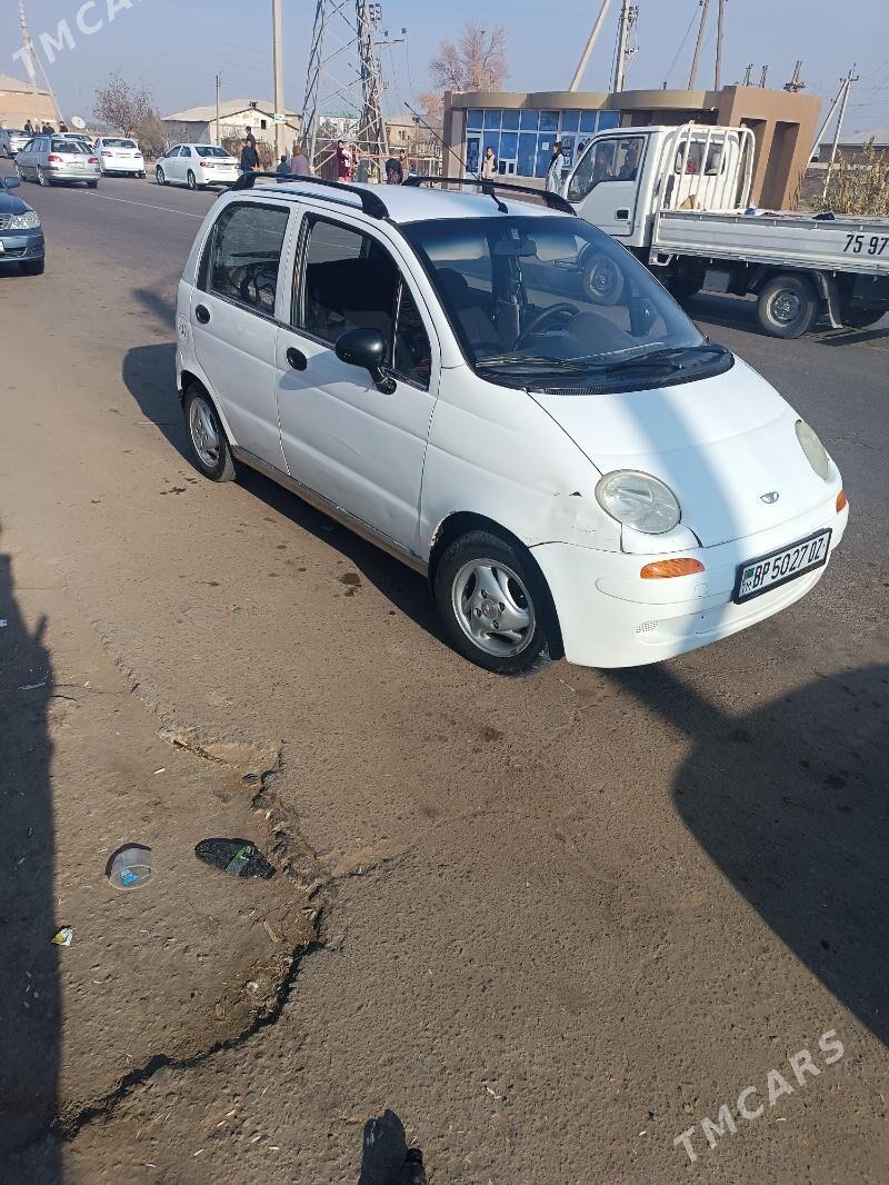 Daewoo Matiz 1999 - 30 000 TMT - Görogly (Tagta) - img 7