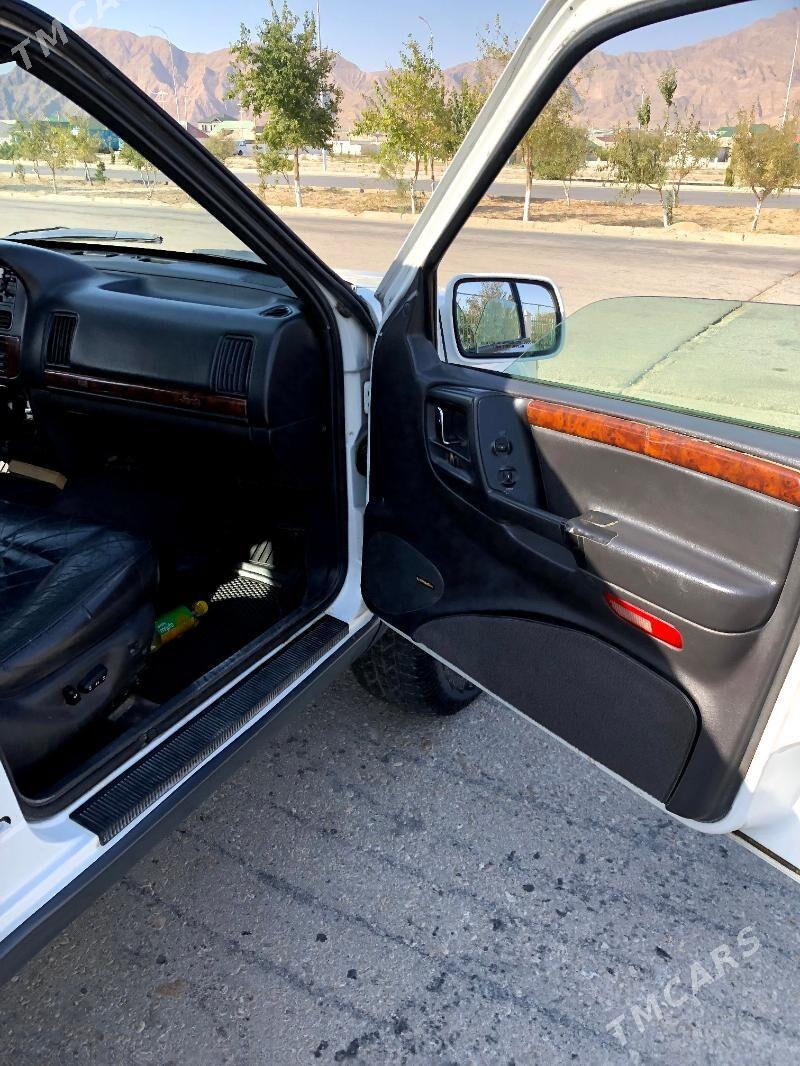 Jeep Grand Cherokee 1996 - 60 000 TMT - Балканабат - img 5