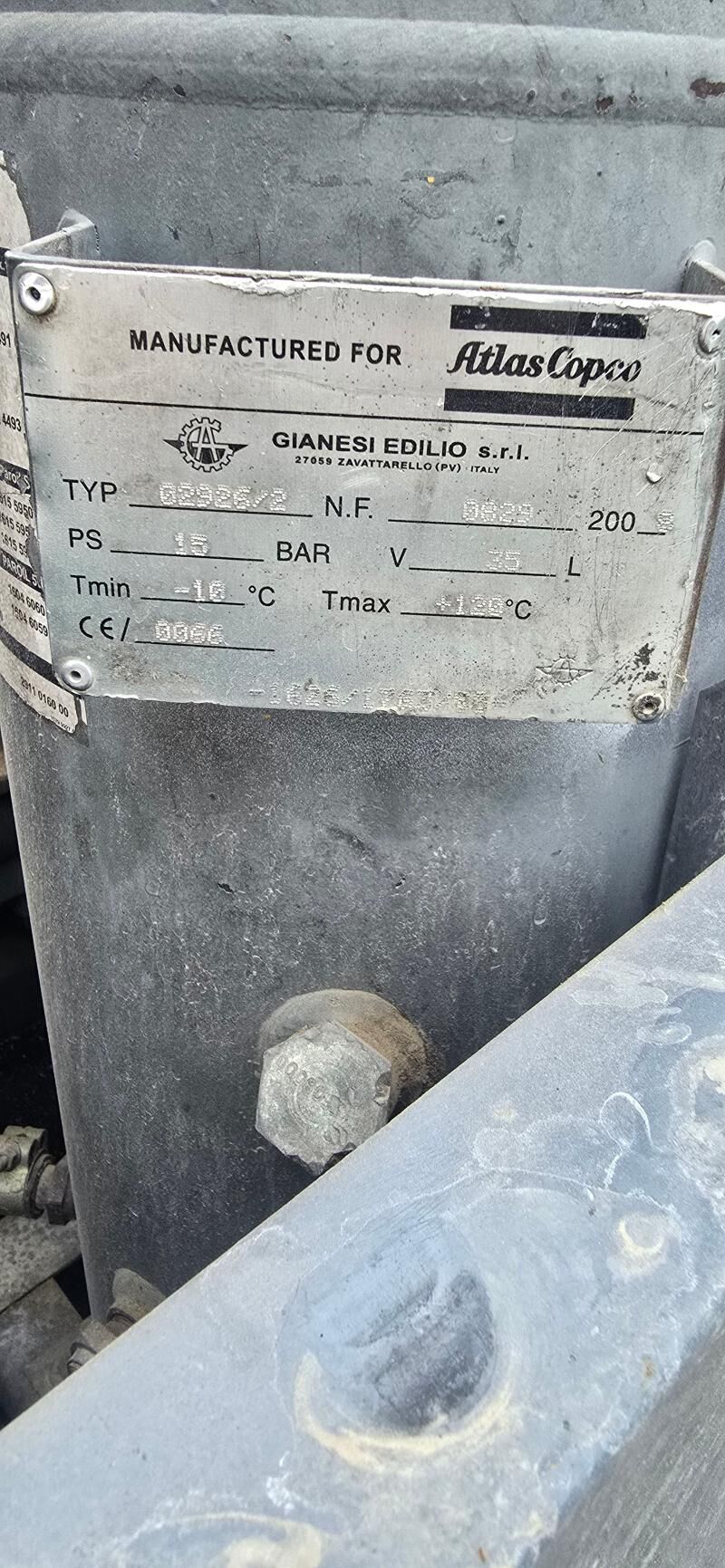 компрессор - Türkmenbaşy - img 6