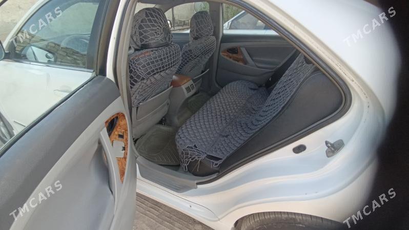 Toyota Camry 2010 - 135 000 TMT - Туркменбаши - img 4