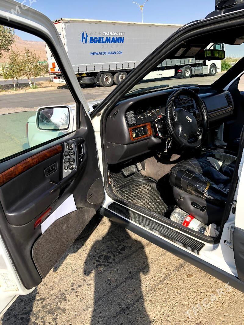 Jeep Grand Cherokee 1996 - 60 000 TMT - Балканабат - img 4