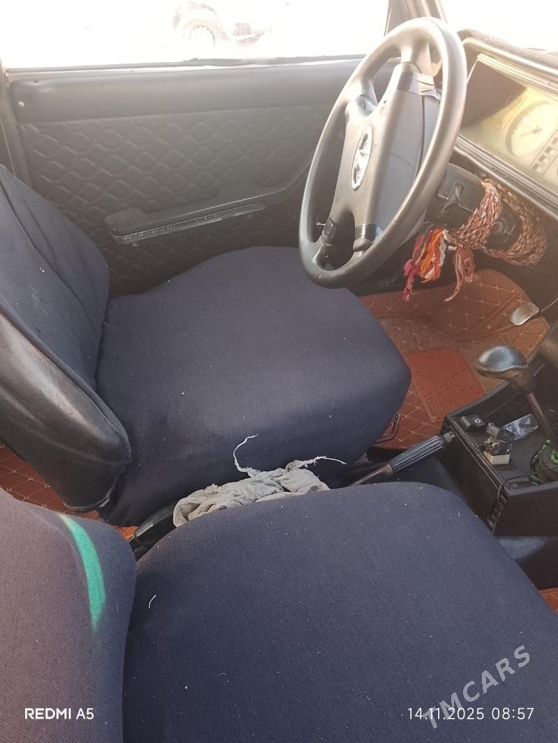 Lada 2107 2000 - 25 000 TMT - Akdepe - img 6