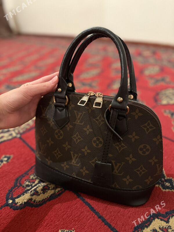 sumka - Ашхабад - img 1