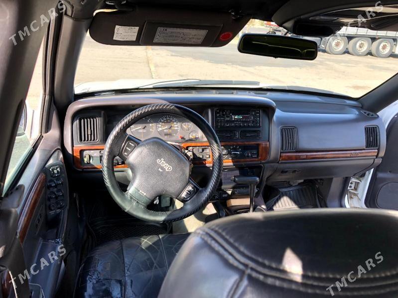 Jeep Grand Cherokee 1996 - 60 000 TMT - Балканабат - img 2