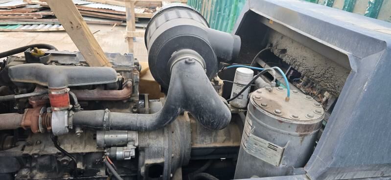 компрессор - Türkmenbaşy - img 4