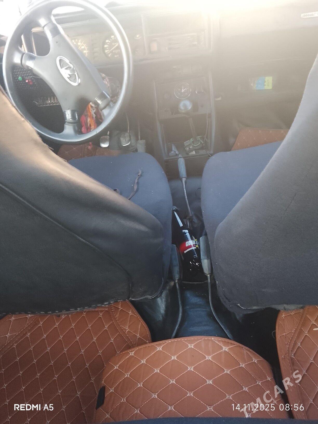 Lada 2107 2000 - 25 000 TMT - Akdepe - img 7