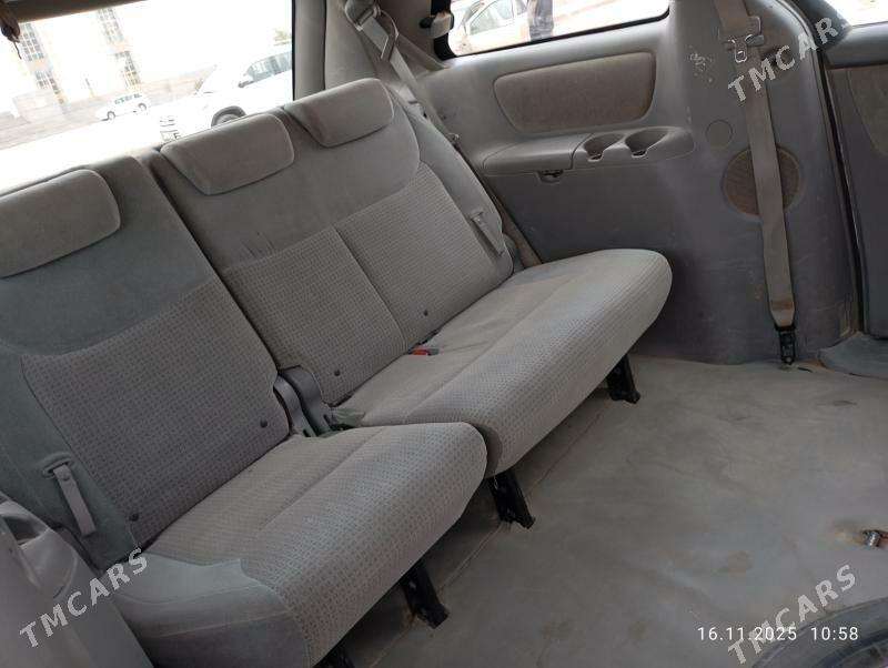 Toyota Sienna 2007 - 190 000 TMT - Tejen - img 6