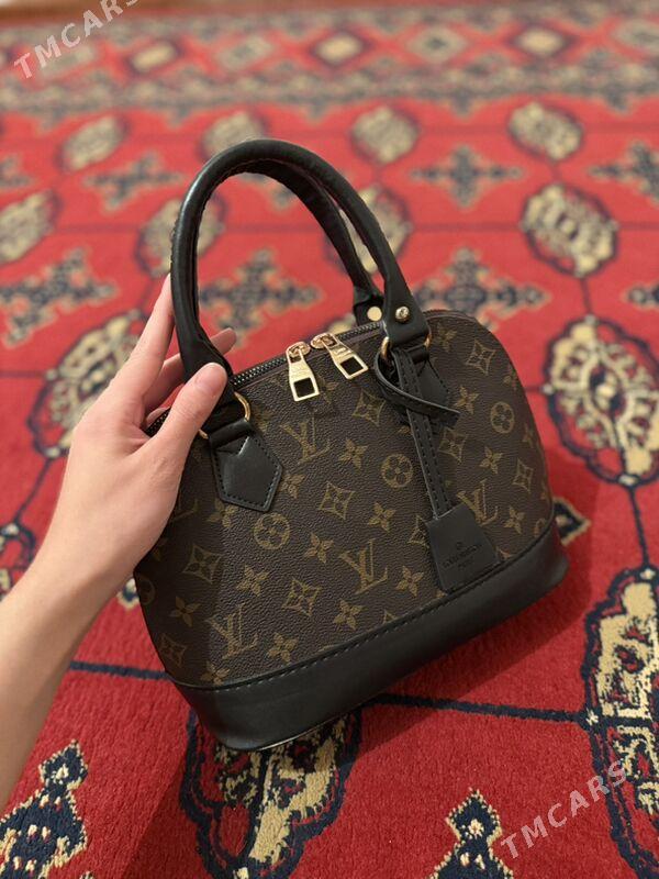 sumka - Ашхабад - img 2