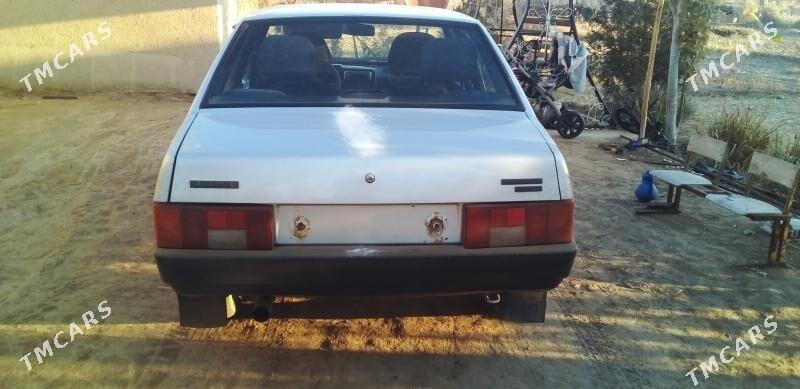 Lada 21099 2004 - 30 000 TMT - Gurbansoltan Eje - img 3