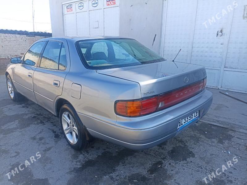 Toyota Camry 1993 - 87 000 TMT - Туркменабат - img 5