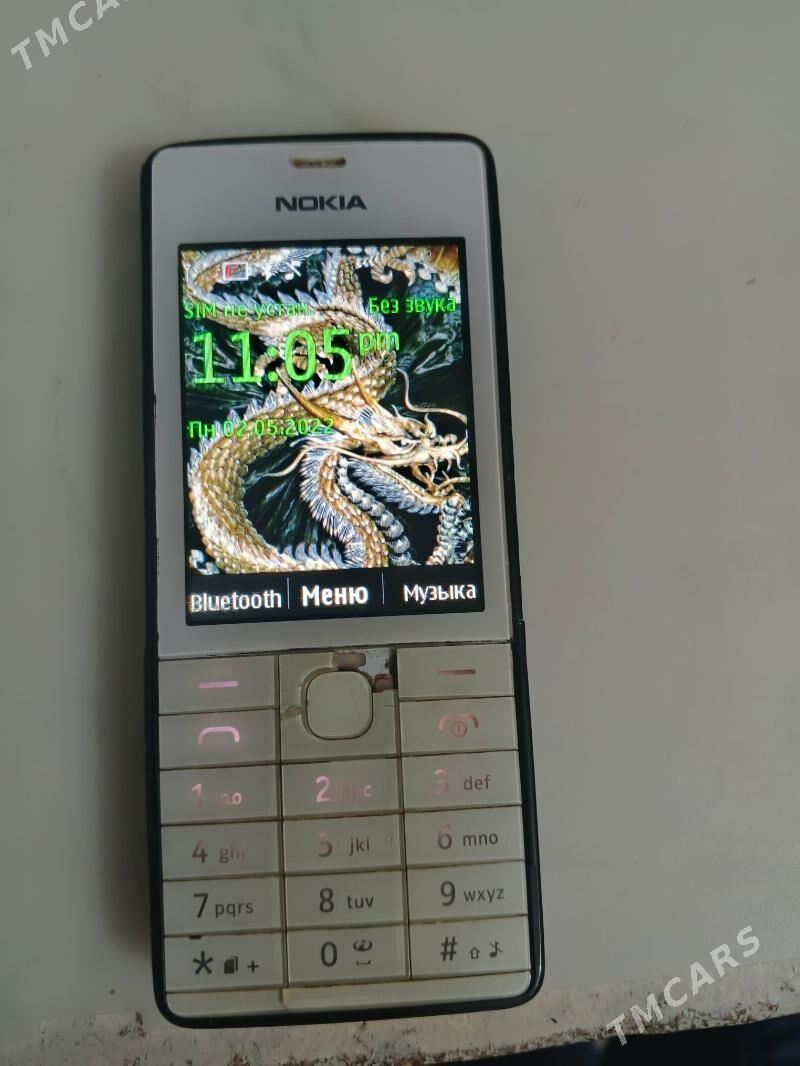 NOKIA 515 - Байрамали - img 1