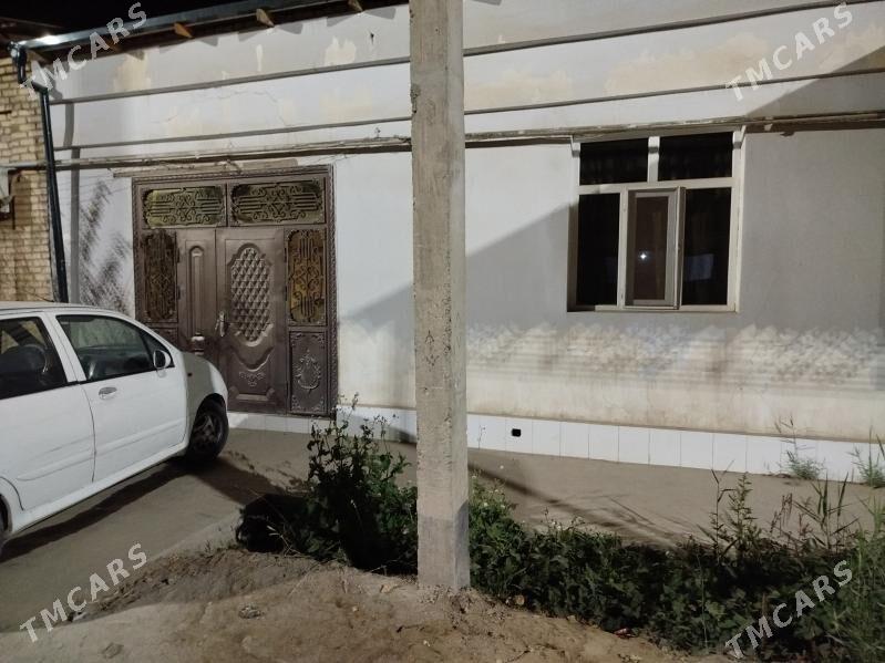 kwartira berilya - Дашогуз - img 3