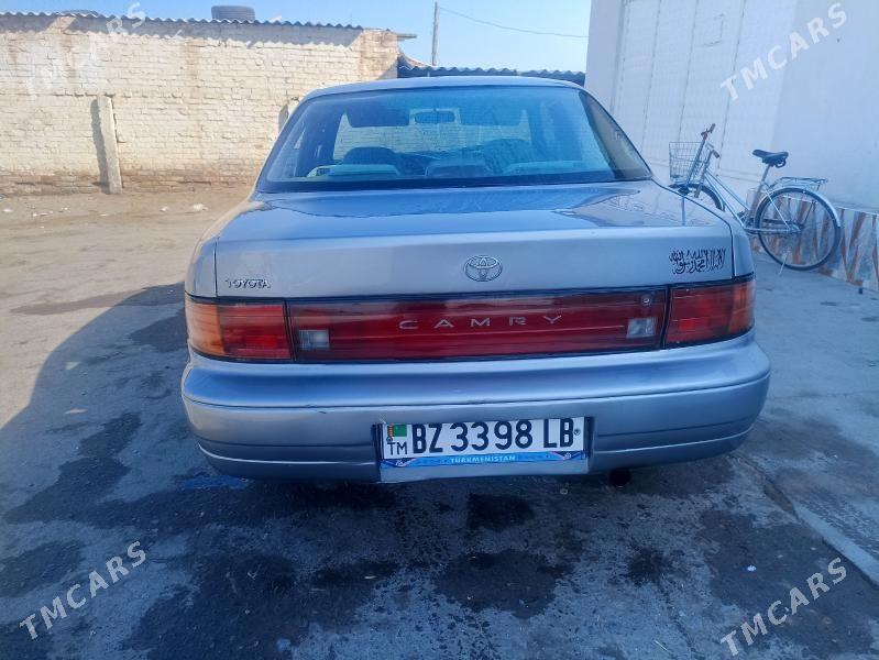 Toyota Camry 1993 - 87 000 TMT - Туркменабат - img 6