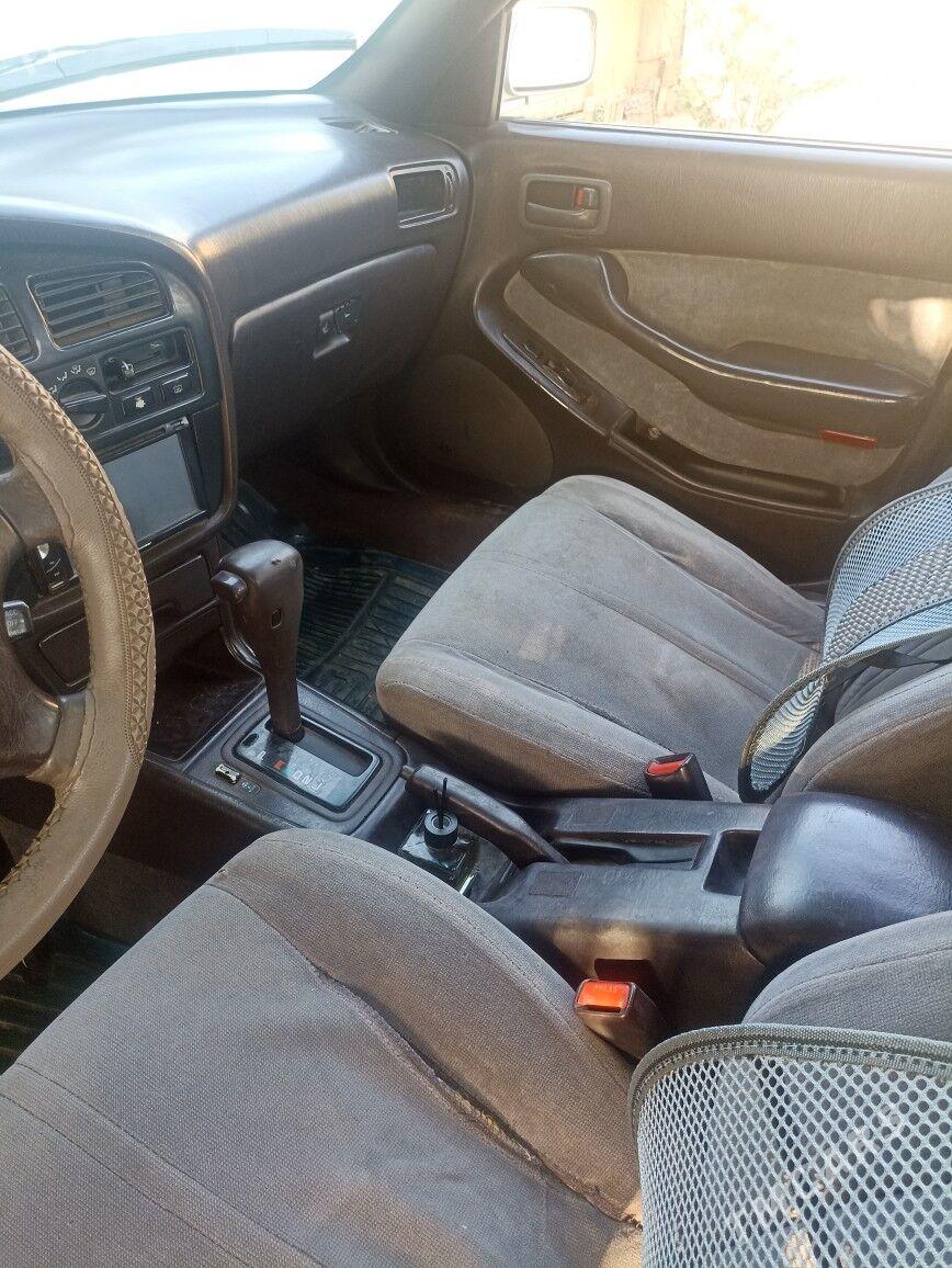 Toyota Camry 1993 - 87 000 TMT - Туркменабат - img 7