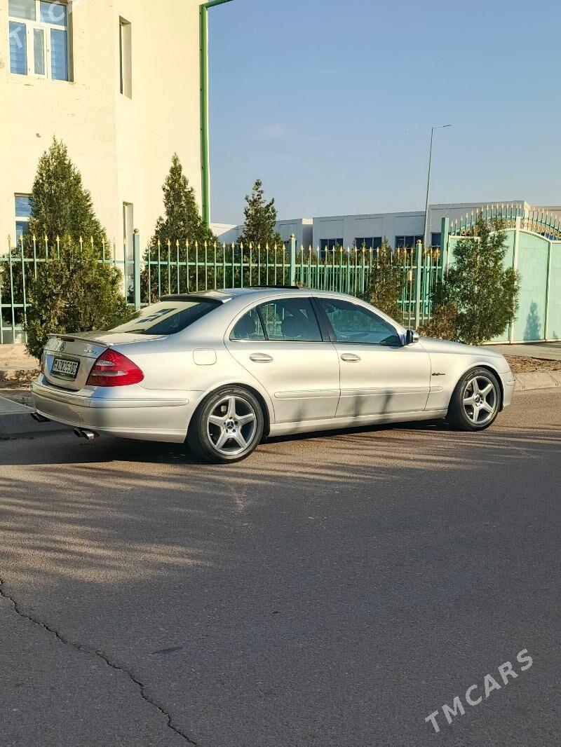 Mercedes-Benz C320 2003 - 155 000 TMT - Daşoguz - img 2