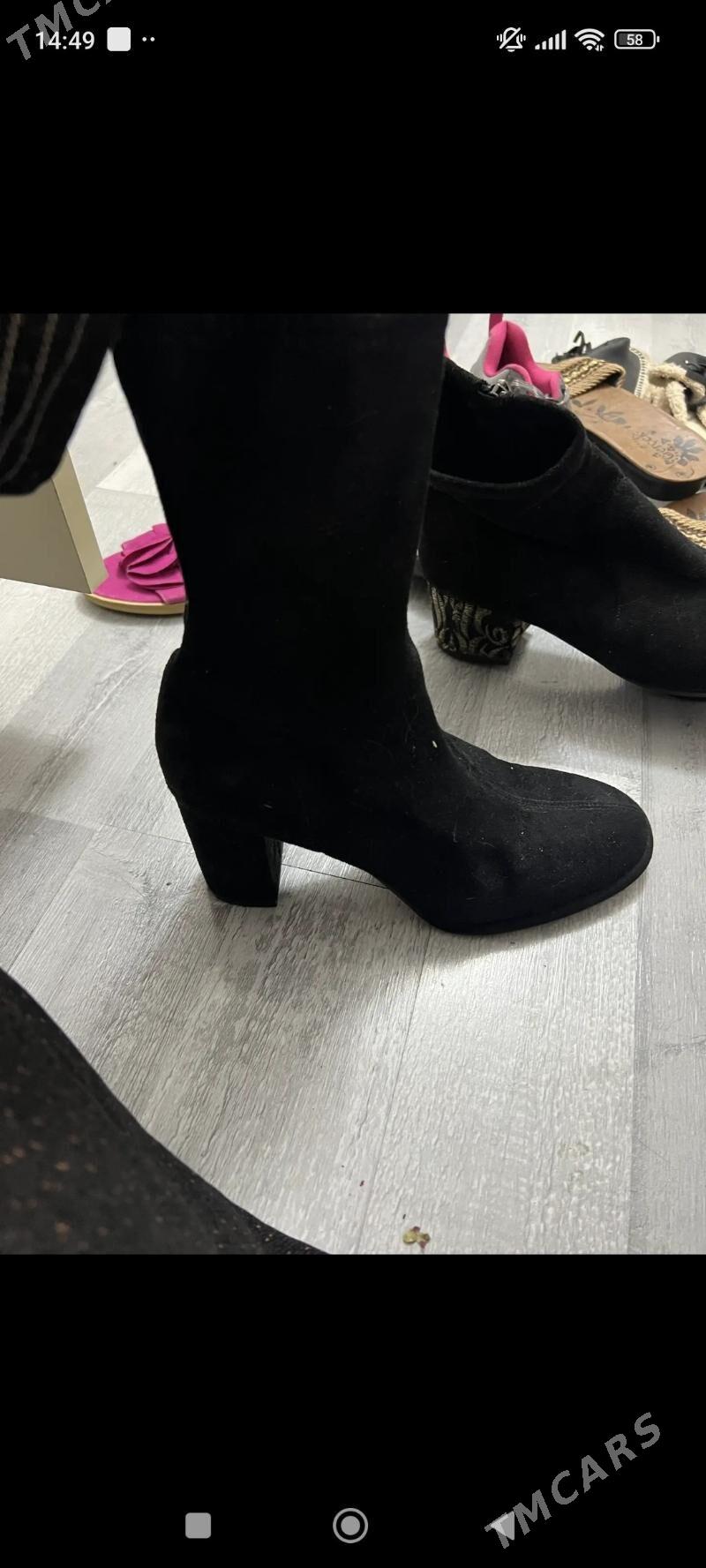 сапоги - Aşgabat - img 3