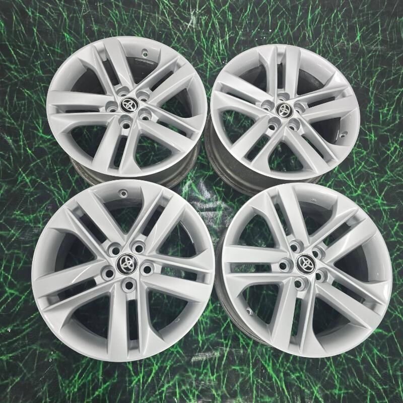 carolla diska 16 orginal 5 200 TMT - Mary - img 3