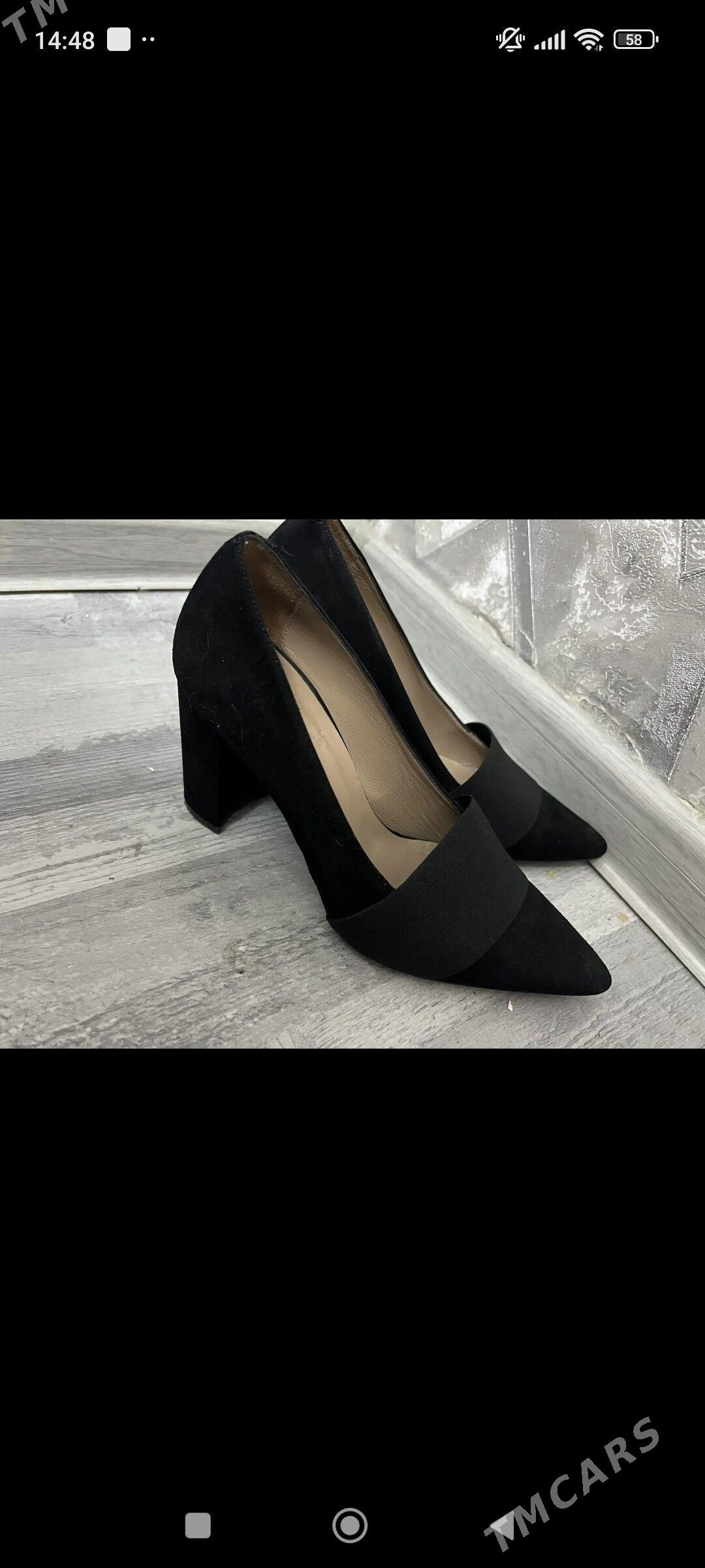 сапоги - Aşgabat - img 6