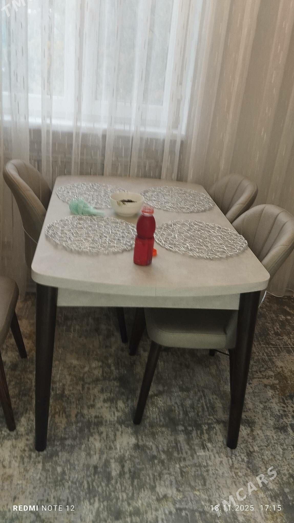 недвижимость - Ашхабад - img 9