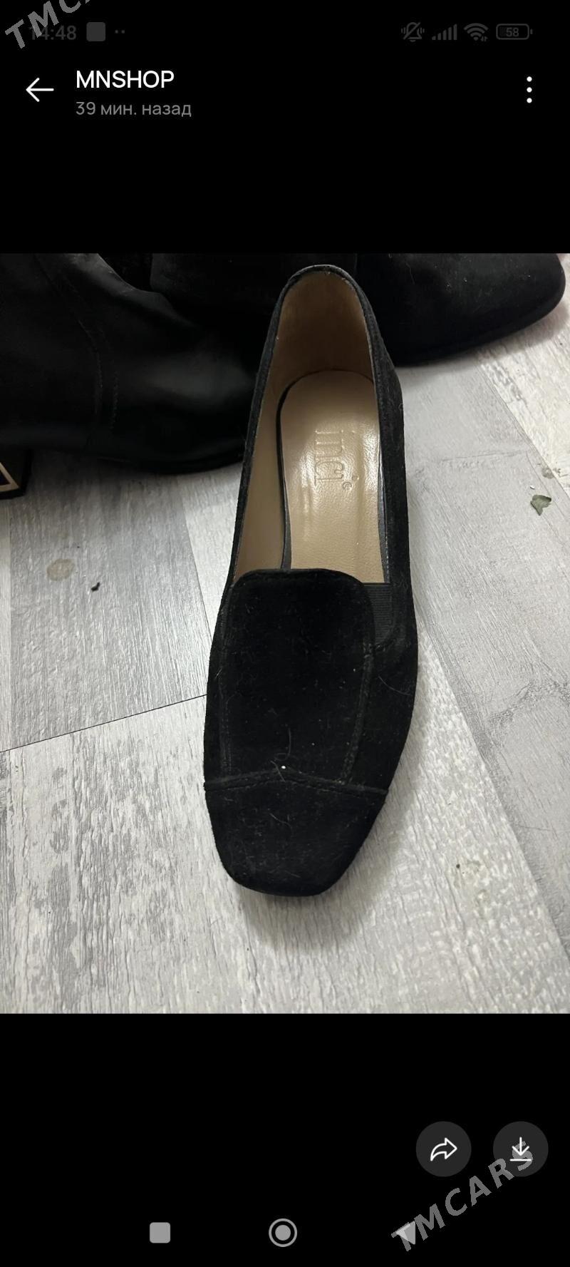 сапоги - Aşgabat - img 7