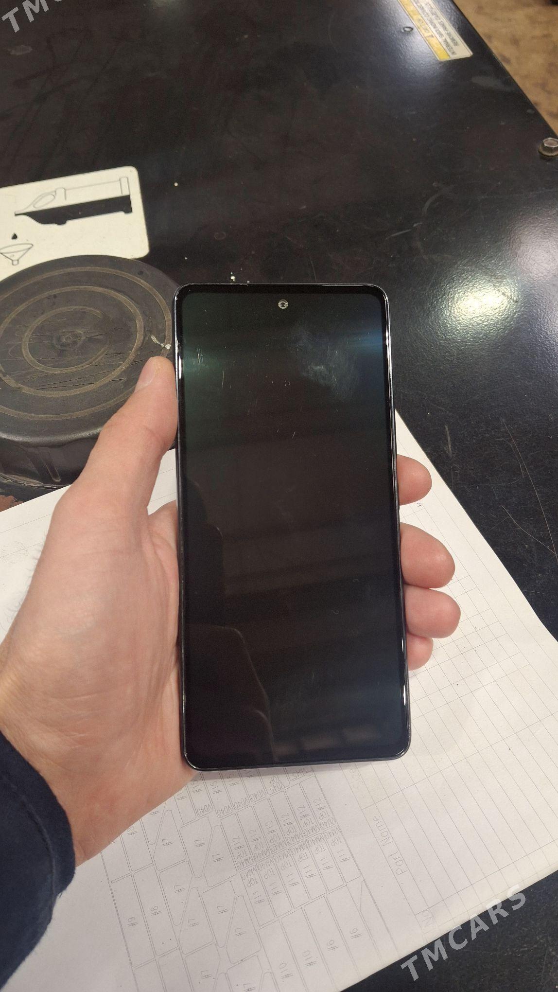 samsung a53 5g - Türkmenbaşy - img 4