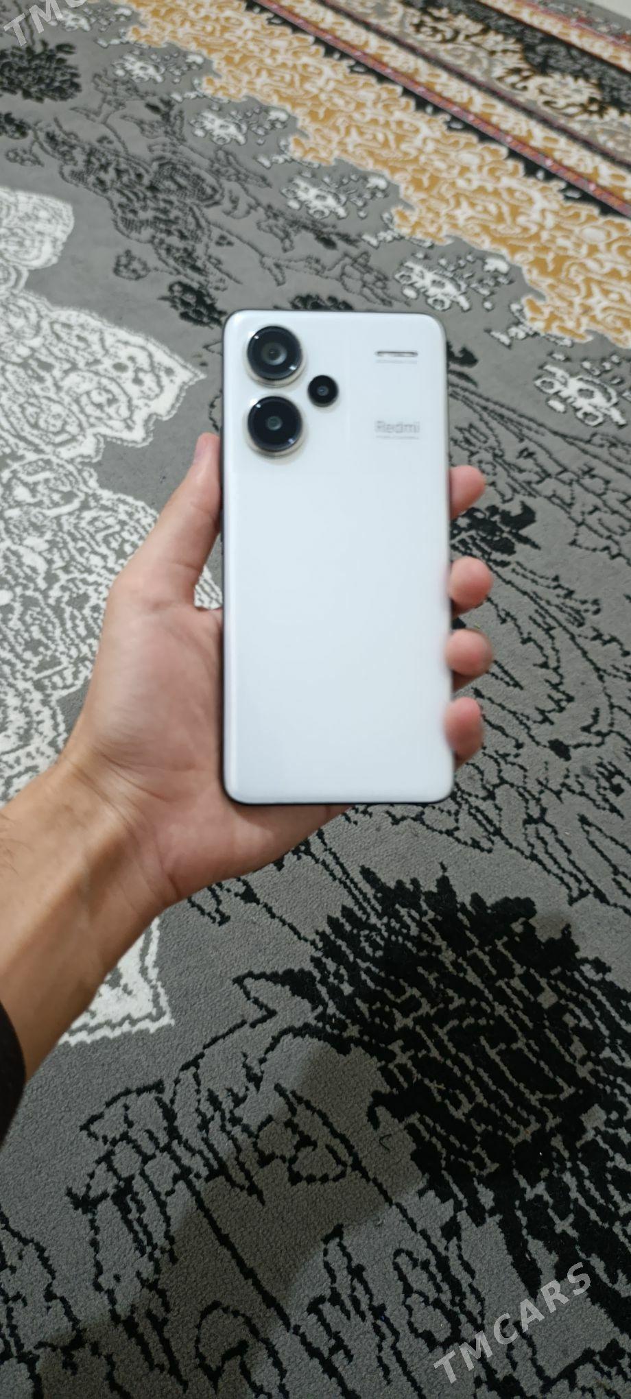 Redmi Note 13 Pro+ 5G - Türkmenabat - img 3