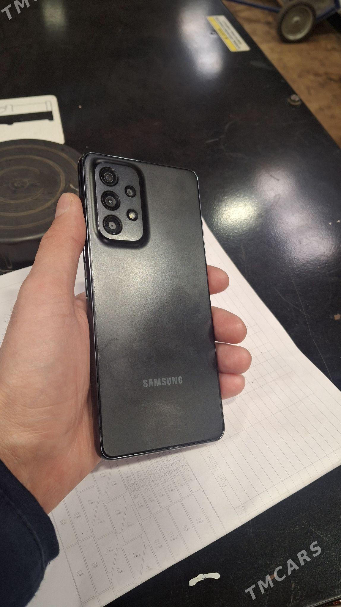 samsung a53 5g - Türkmenbaşy - img 2
