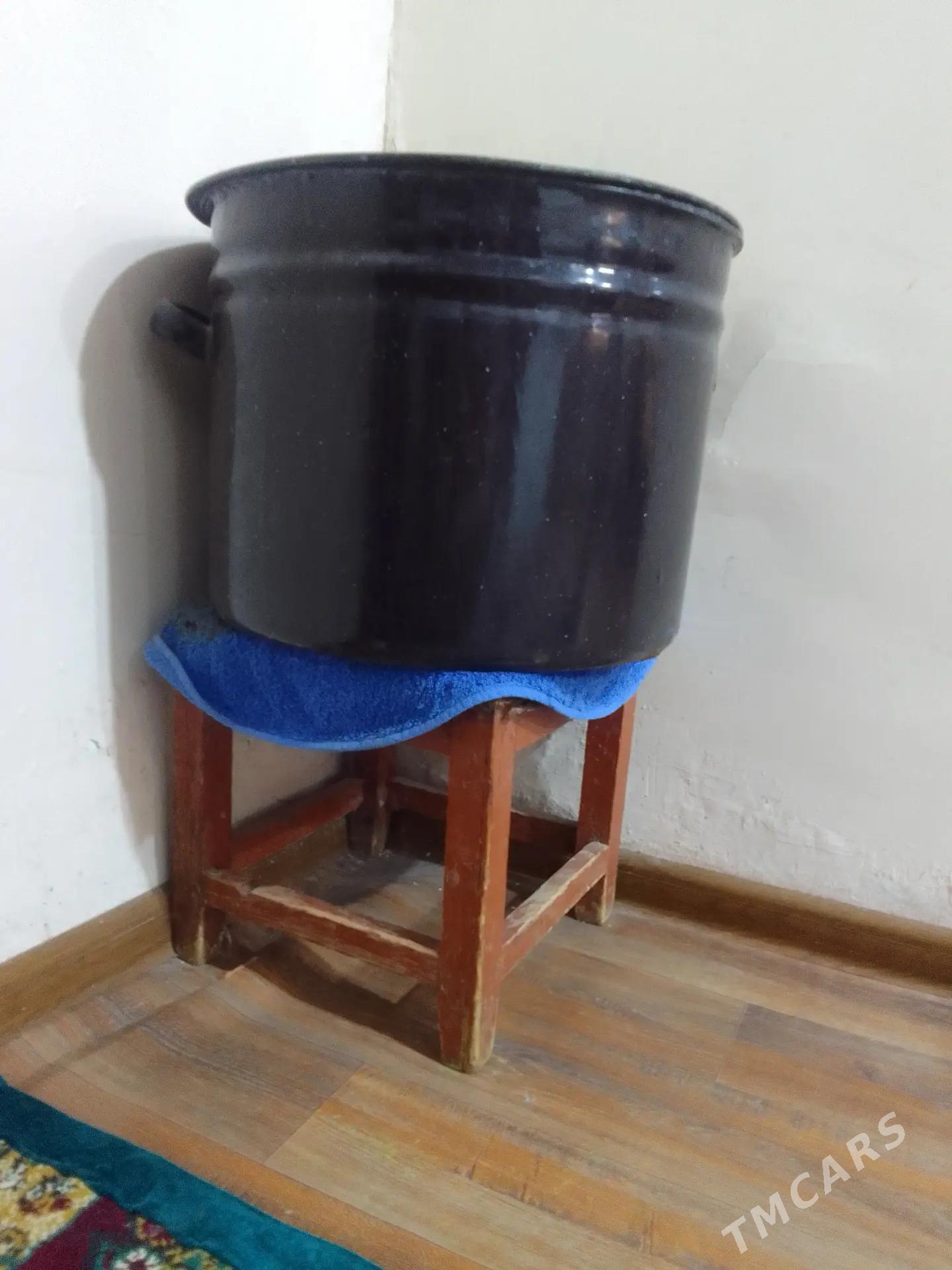 кастрюля - Mary - img 2