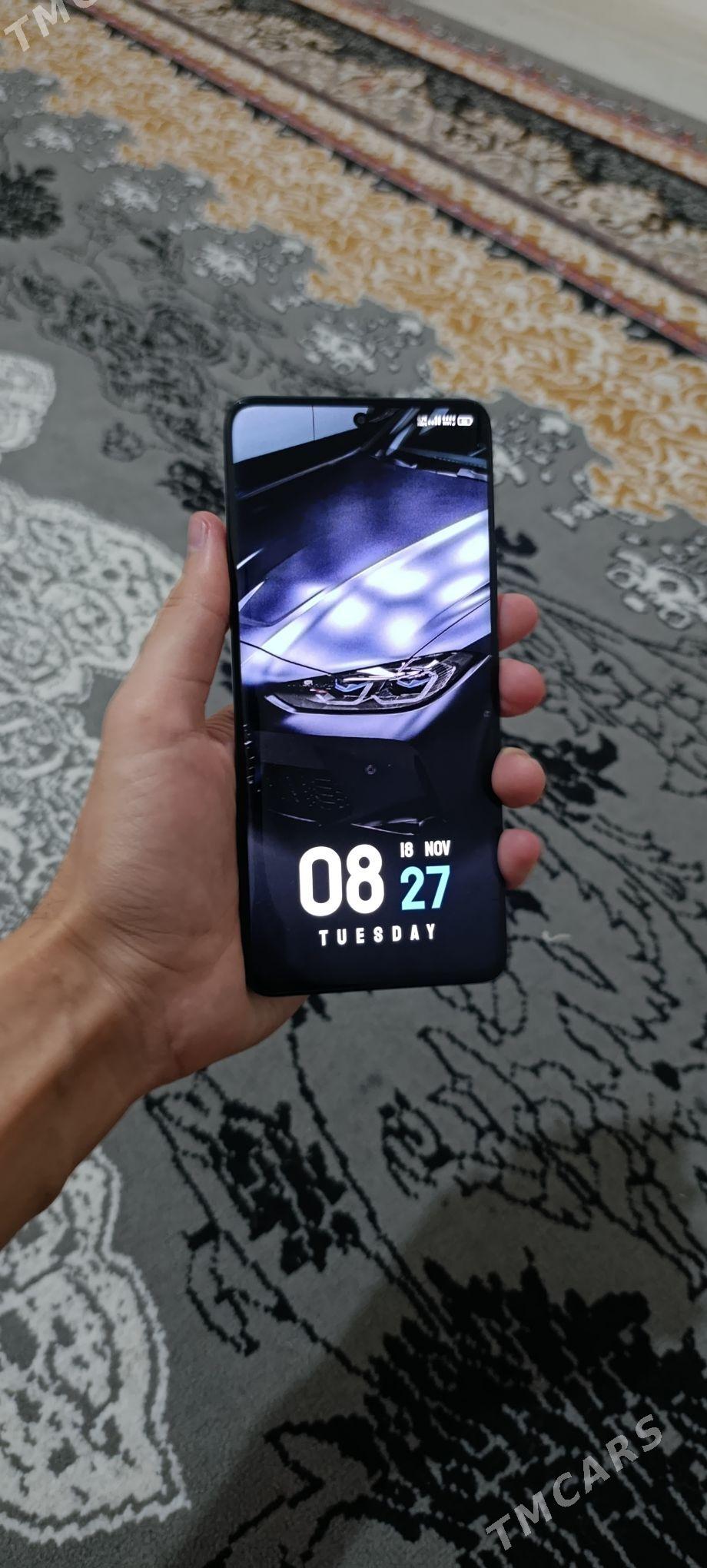 Redmi Note 13 Pro+ 5G - Türkmenabat - img 4