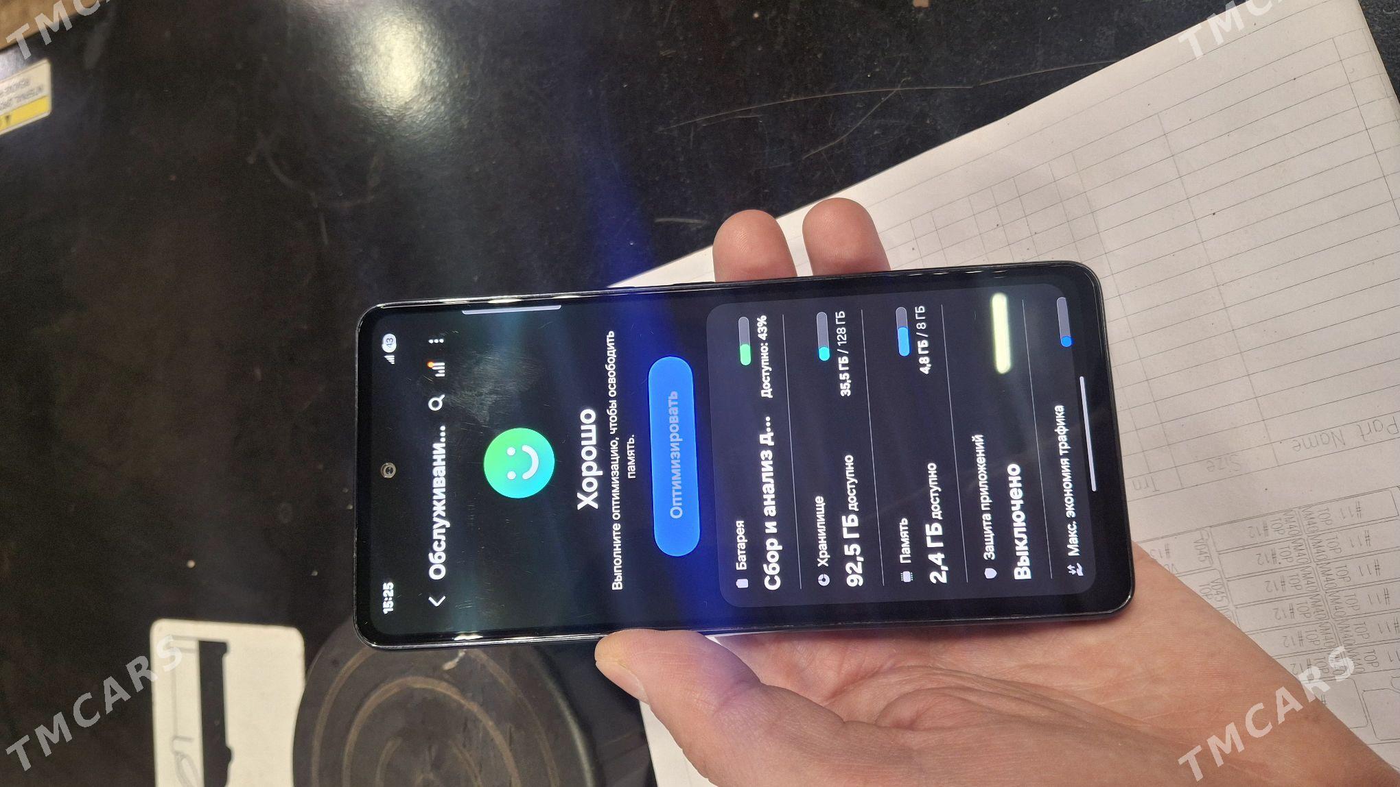 samsung a53 5g - Türkmenbaşy - img 3