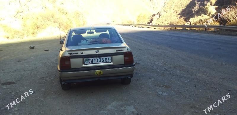 Opel Vectra 1992 - 32 000 TMT - Gurbansoltan Eje - img 3
