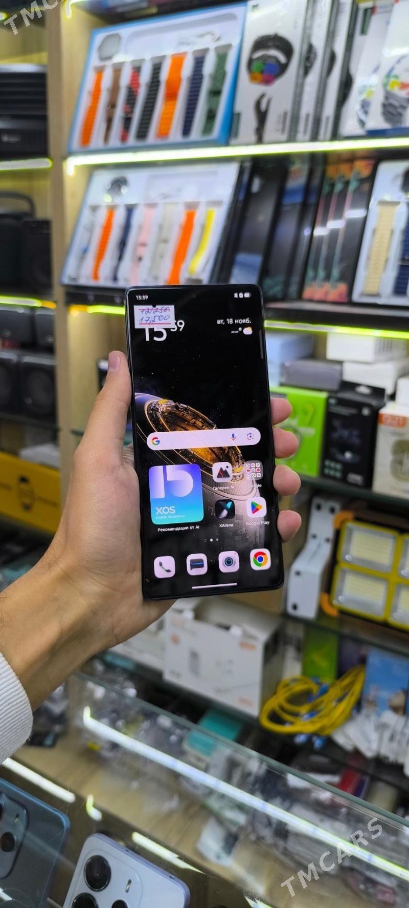 Infinix Gt 20 Pro - Türkmenabat - img 2