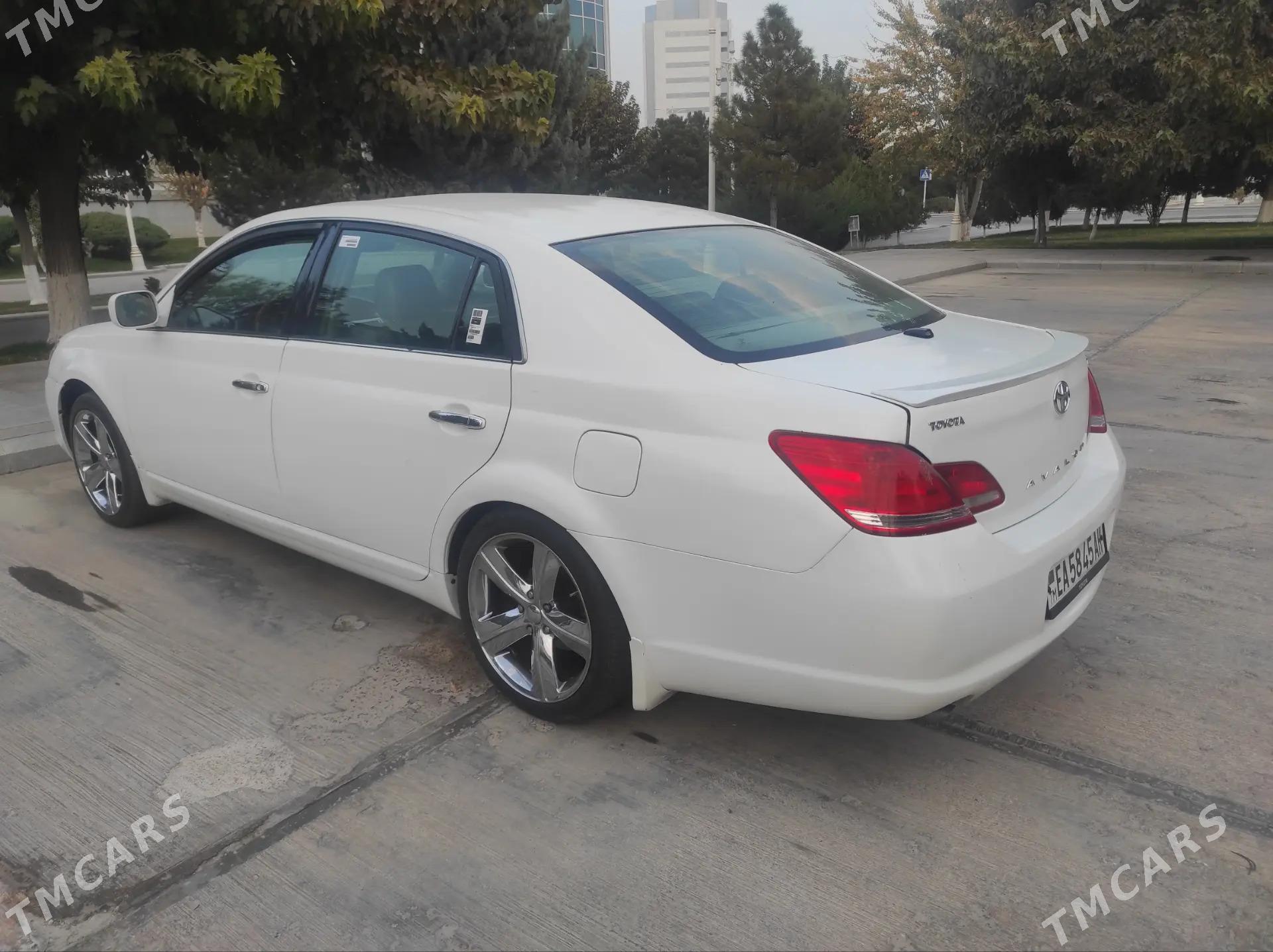 Toyota Avalon 2005 - 170 000 TMT - Aşgabat - img 7