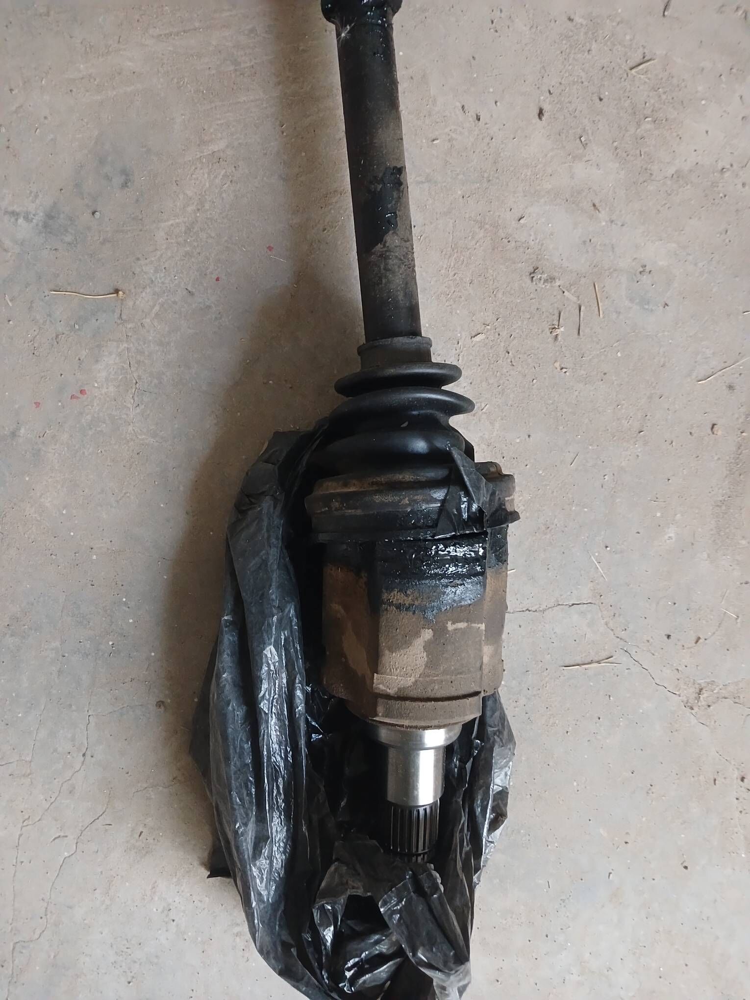 Duty içki granat 2.4 400 TMT - Daşoguz - img 1