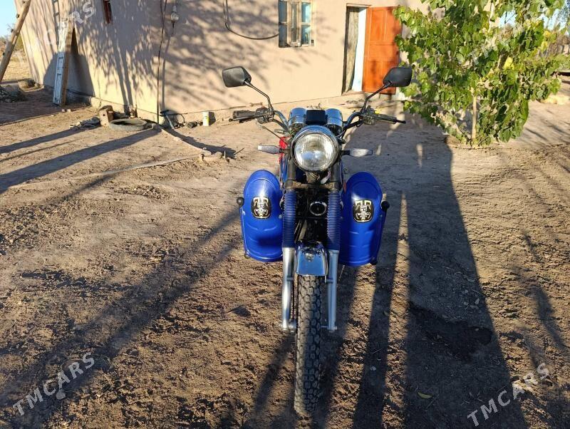 Fekon FK150-8G 2025 - 14 000 TMT - етр. Туркменбаши - img 5